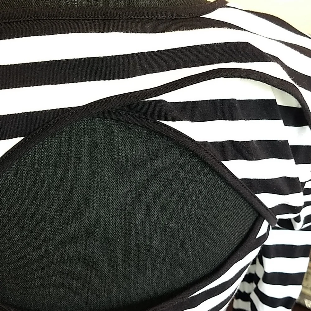 Guess Open Back Shirt‎ - Picture 8 of 9